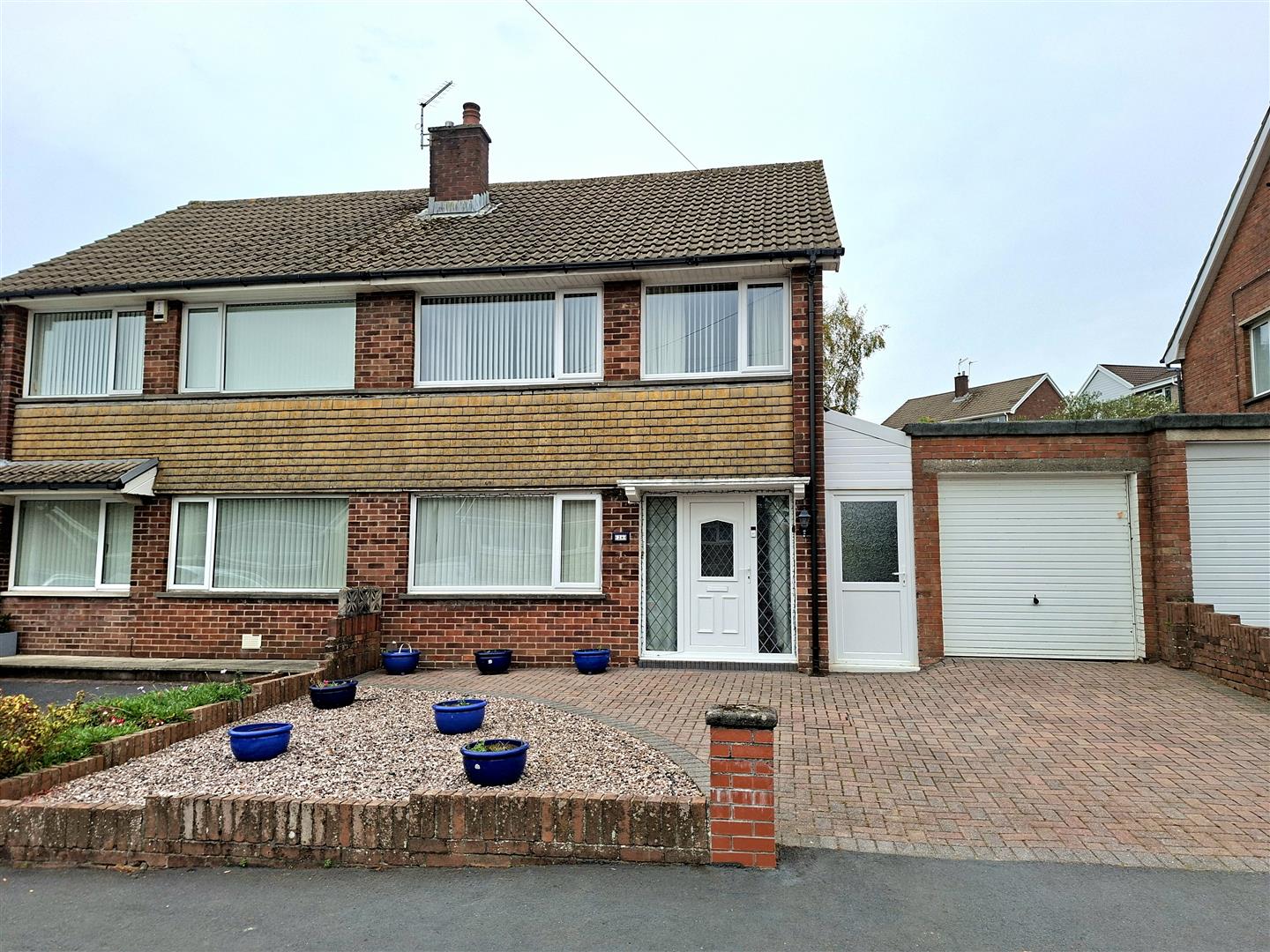 Dylan Road, Killay, Swansea, SA2 7BN